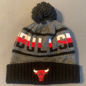 Chicago Bulls hat
